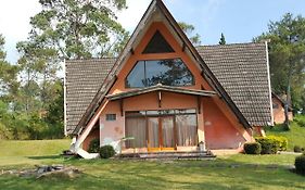 Argapuri Resort Ciwidey